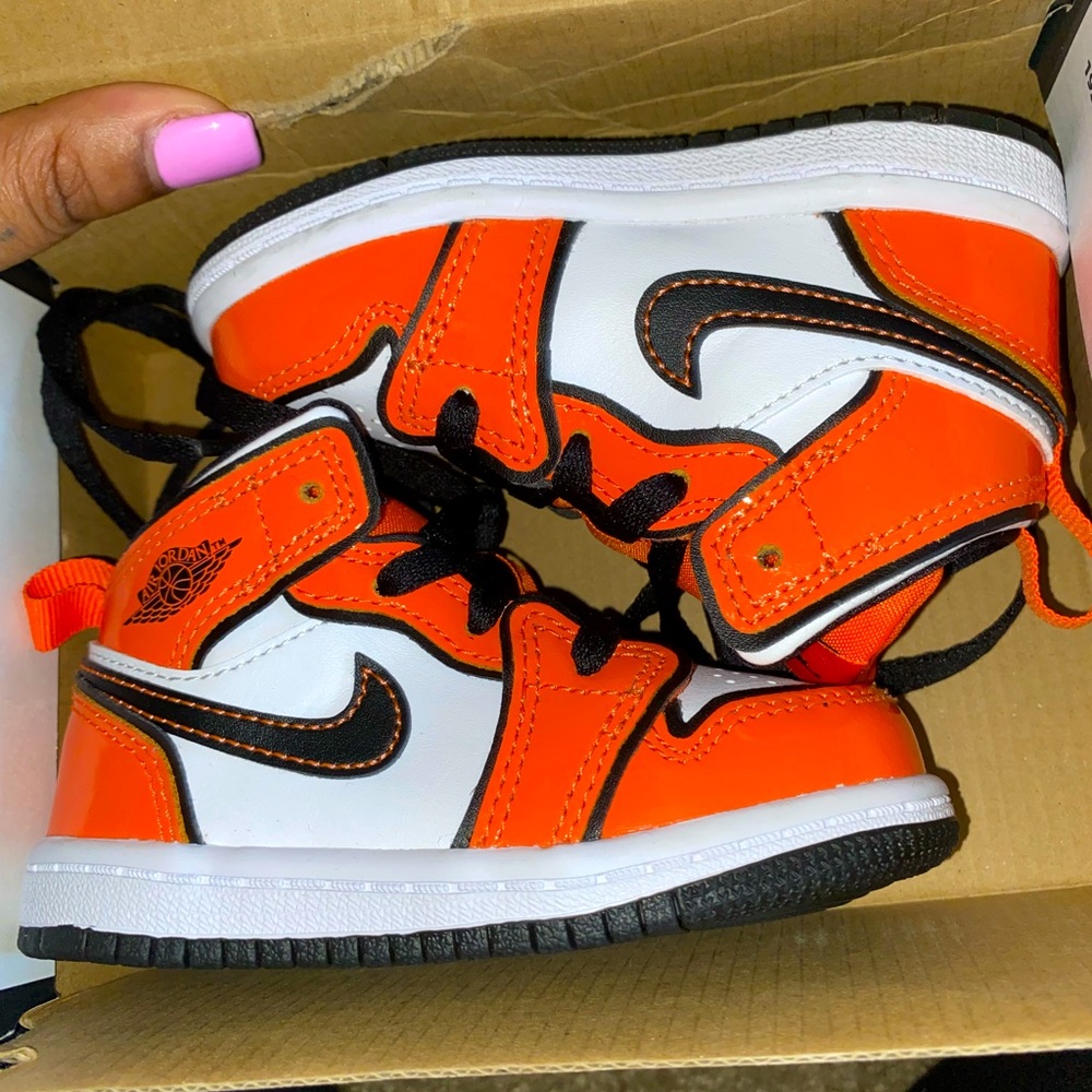 Kids Nike